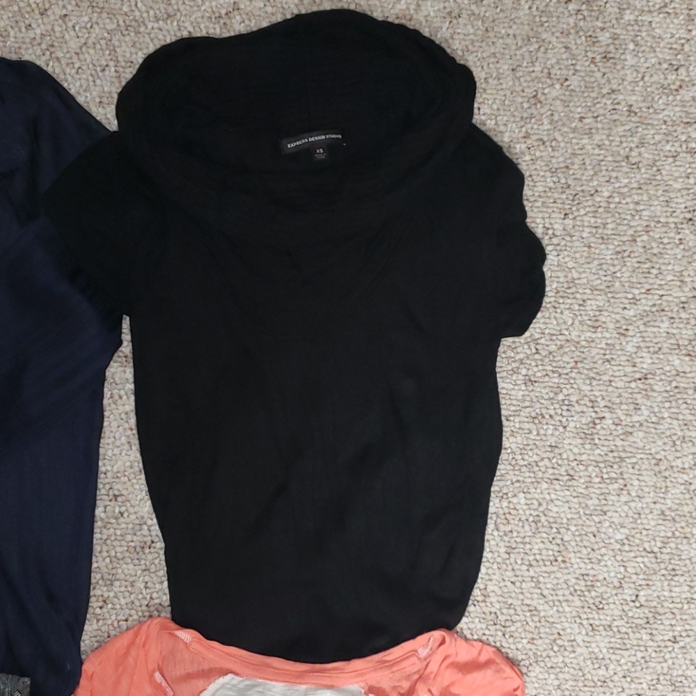 4 Express shirts! - Picture 3 of 5
